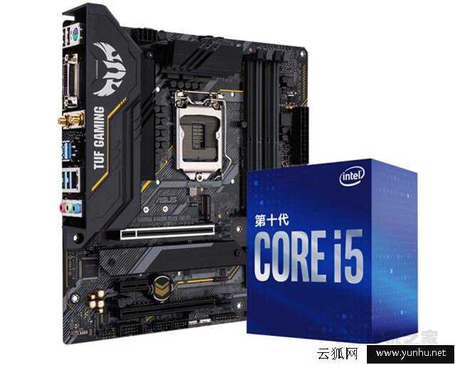 i5 10500配什么主板？支持内存频率多少？i5 10500与主板搭配知识