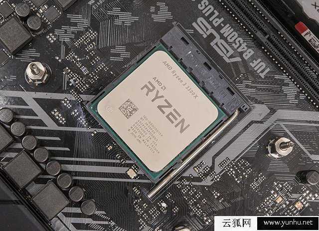 AMD锐龙R3-3300X配什么主板?AMD锐龙3 3300X最佳主板搭配知识