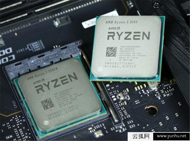 AMD锐龙R3-3100配什么主板？AMD锐龙3 3100最佳主板搭配知识