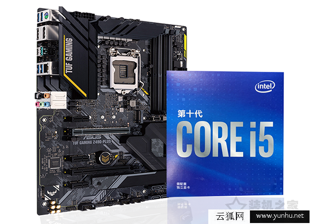 intel酷睿i5-10600KF配什么主板好？i510600KF最佳主板搭配知识