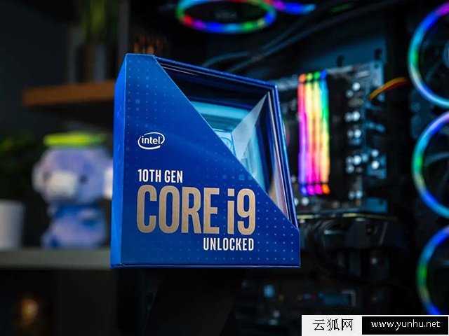 i9 10900K配什么主板？intel酷睿i9 10900K/F最佳主板搭配知识科普