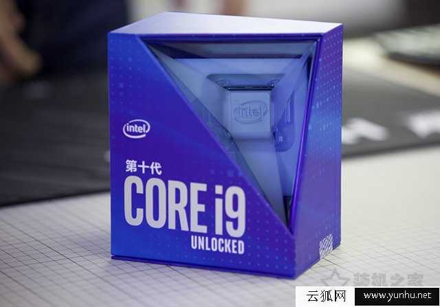 i9 10900KF配什么主板？intel酷睿i9 10900K/F最佳主板搭配知识科普