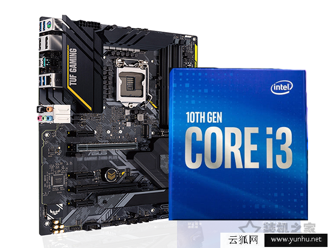 i3 10100配什么主板好？intel酷睿i3-10100最佳主板搭配知识指南