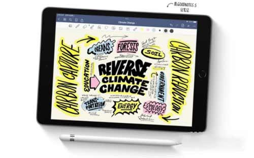 iPad2021和2020参数对比有什么区别-哪个更值得入手(图文)