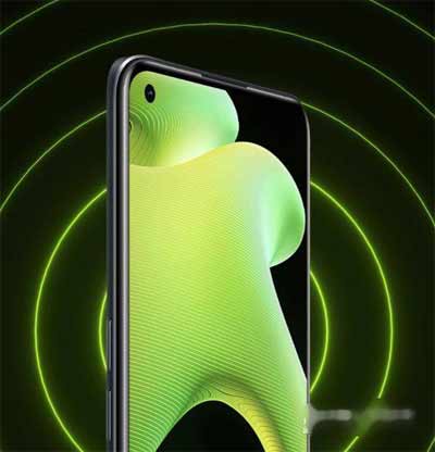 realme真我GTNeo2有息屏显示吗怎么设置