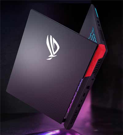 ROG魔霸新锐2021款怎么样(图文)