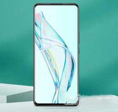 中兴Axon30屏下至臻版参数配置(图文)