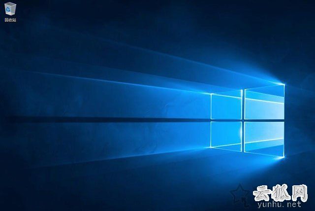怎么把我的电脑放在桌面显示，Win10此电脑图标不见了的解决方法