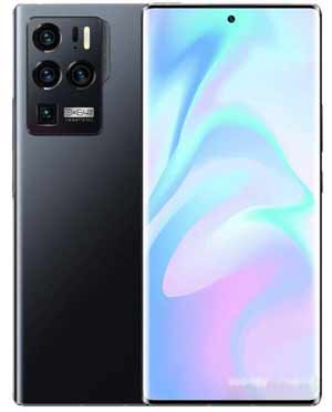 中兴Axon30屏下至臻版和普通版有什么区别参数对比(图文)