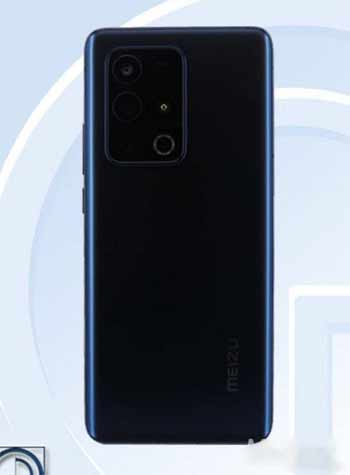 魅族18spro采用什么后盖-后壳材质怎么样