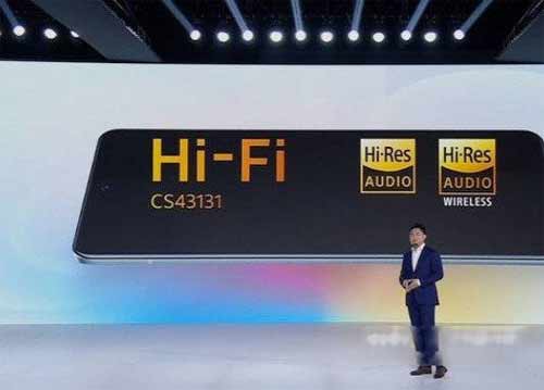 vivoX70Pro+怎么打开hifi-HiFi设置方式(图文)