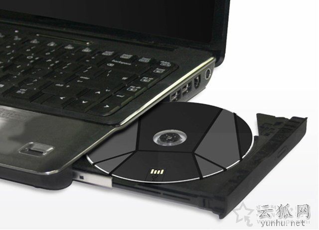 电脑如何刻录光盘?利用win10自带刻录工具来刻录DVD光盘教程