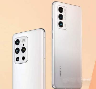 魅族18X怎么设置微距拍照(图文)