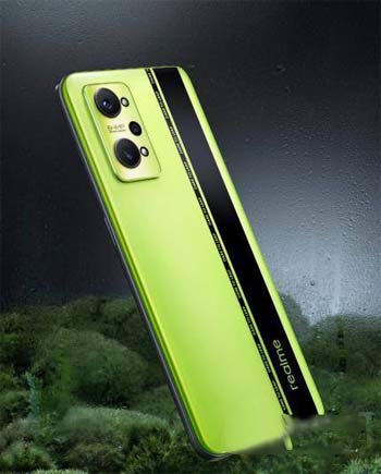 realmeGTNeo2是直屏吗-屏幕性能怎么样(图文)