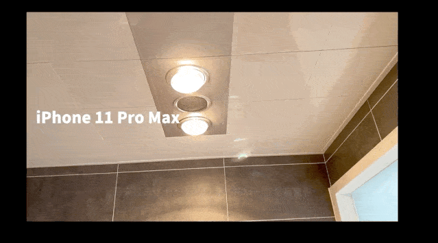 iphone13拍照有鬼影吗-拍照鬼影怎么解决(图文)