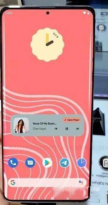 谷歌Pixel6有防水性能吗-支持几级防水(图文)