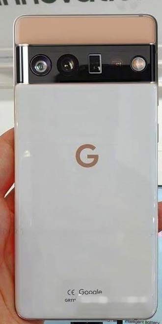 谷歌Pixel6有防水性能吗-支持几级防水(图文)