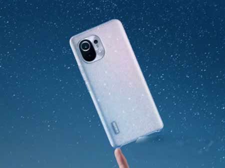 小米Civi怎么截图-有哪些截图快捷方式