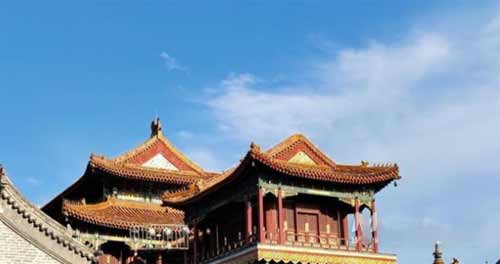 魅族18X拍照怎么样-拍照实测(图文)