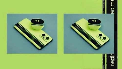 真我gtneo2和红米k40区别是什么参数对比评测