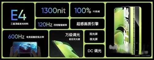 真我gtneo2和红米k40区别是什么参数对比评测