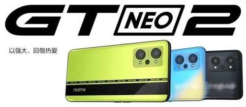 真我gtneo2和红米k40区别是什么参数对比评测