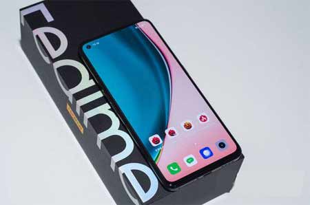 realmeGTNeo2是lpddr5还是lpddr4-支持UFS3.1吗(图文)