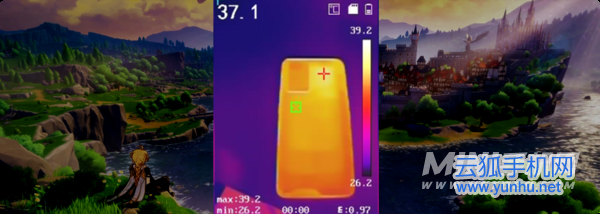 realme GT Neo2评测：2399元够诚意 骁龙870水桶机