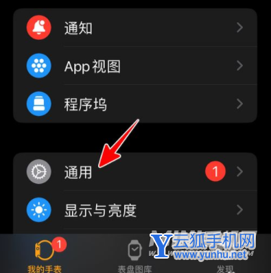 AppleWatch怎么升级到watchOS8-苹果手表怎么更新系统