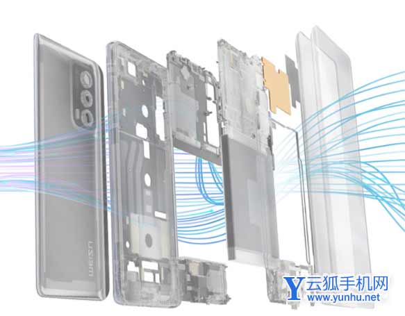 魅族18S散热怎么样-采用什么散热方案(图文)