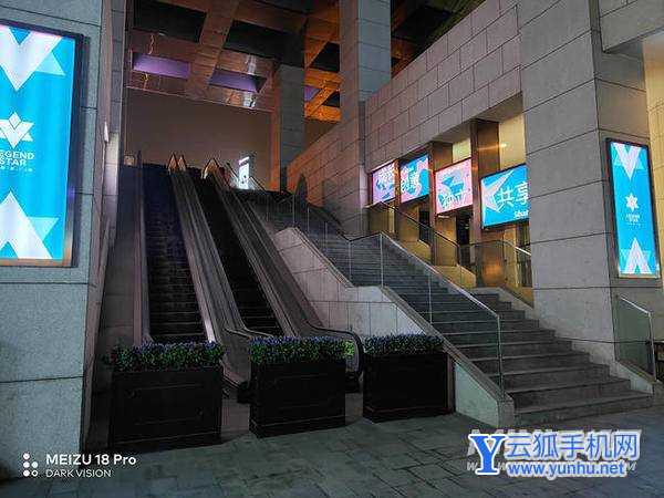 魅族18spro拍照怎么样-拍照性能评测(图文)