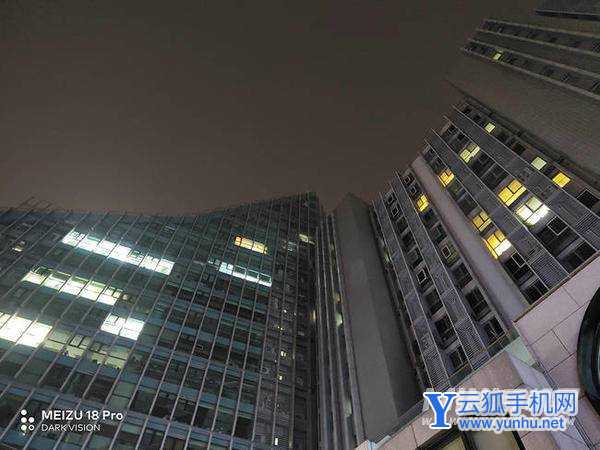 魅族18spro拍照怎么样-拍照性能评测(图文)
