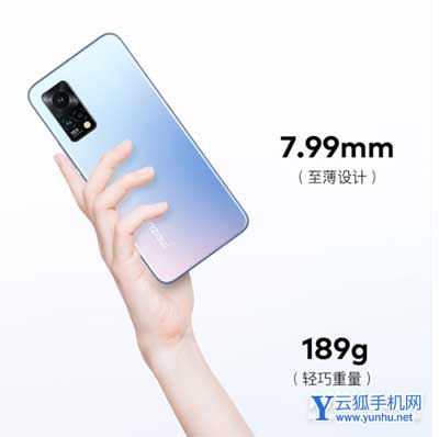 魅族18x和18s区别是什么-哪个好-参数对比(图文)