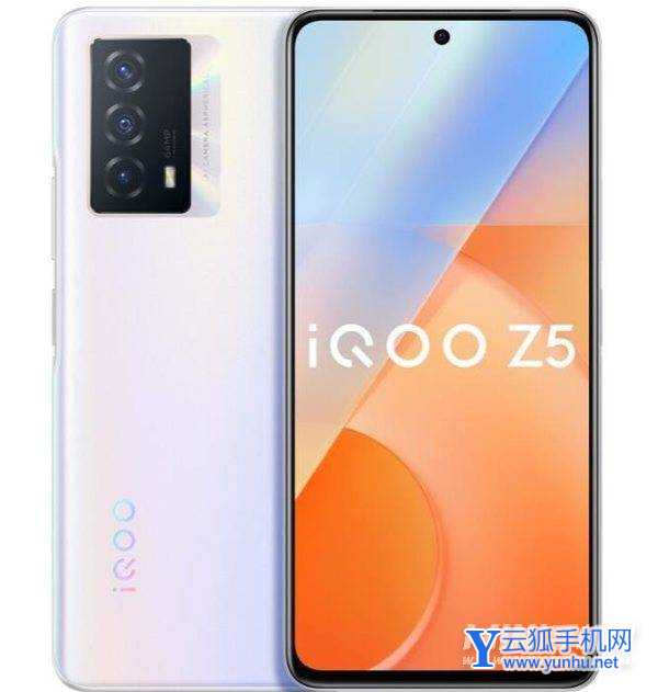 iQOOZ5采用什么马达-马达性能怎么样