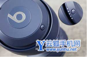 BeatsStudio3Wireless怎么重置-怎么恢复出厂设置