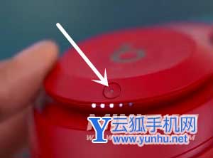 BeatsStudio3Wireless怎么连接iPhone-怎么和苹果设备连接