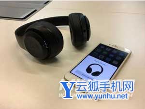 BeatsStudio3Wireless怎么连接iPhone-怎么和苹果设备连接