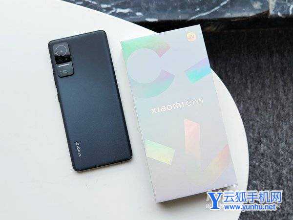 小米Civi是曲屏还是直屏-屏幕有什么优势