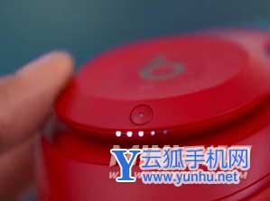 BeatsStudio3Wireless怎么查看电量-剩余电量如何查看