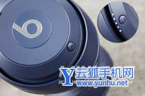 BeatsStudio3Wireless怎么查看电量-剩余电量如何查看