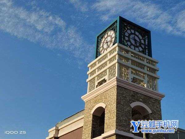 iQOO Z5评测：千元小钢炮真能玩转主流<a href='https://www.wddqw.com/c_657.html' target='_blank'>游戏</a>？（不发） 