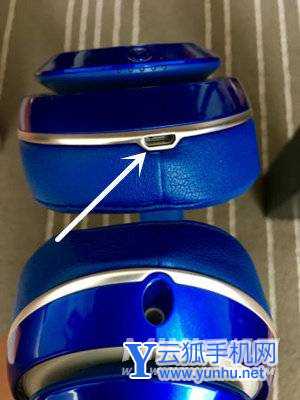 BeatsStudio3Wireless怎么充电-充电方式说明