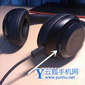 BeatsStudio3Wireless怎么充电-充电方式说明