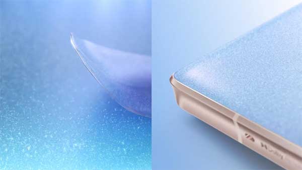 小米 Civi 新机尺寸官宣：宽 71.5mm 厚 6.98mm，仅重 166g(图文)