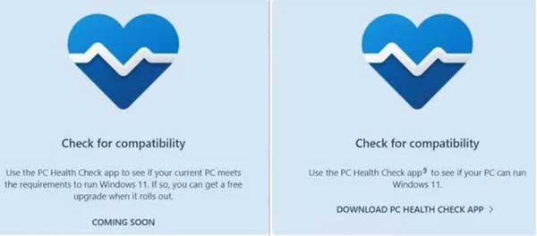 Win11 不会拒绝老电脑，但你愿意签署微软的弃权书吗 (图文)
