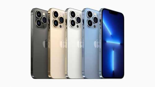 机构预测 iPhone 的产量不断增加 而 Android 机型则保持平稳(图文)