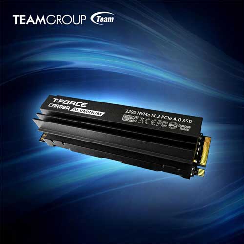 十铨推出 DDR5 内存 / C440 SSD 等一系列新品：5200MHz，最高 32GB