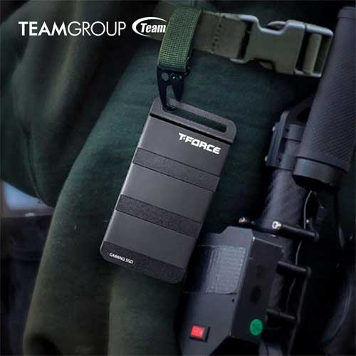 十铨推出 DDR5 内存 / C440 SSD 等一系列新品：5200MHz，最高 32GB