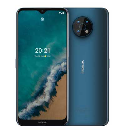 诺基亚首款 5G 国行手机来了！不过这配置还差点意思 (图文)