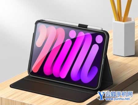 iPadmini6保护壳有哪些值得入手-iPadmini6高性价比保护壳推荐